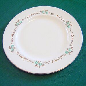 Johnson Brothers Sovereign Potters Wedding Day dinner plate VGU